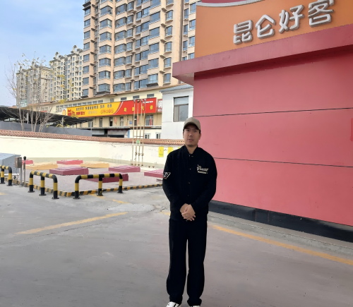 中国石油天然气股份有限公司山西晋中销售分公司和顺滨河加油站安全现状评价