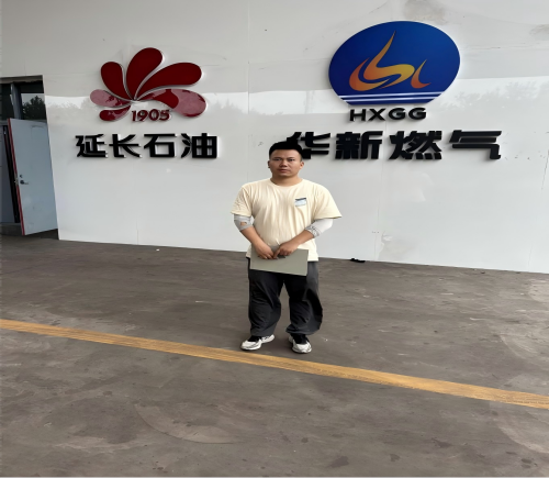 灵石县泰亨昌加油站增设M100甲醇燃料加注项目安全验收评价