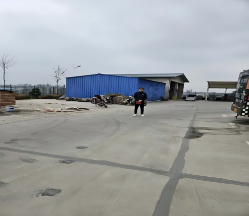 山西省绛县公共汽车有限公司新建自用加油点建设项目安全评价