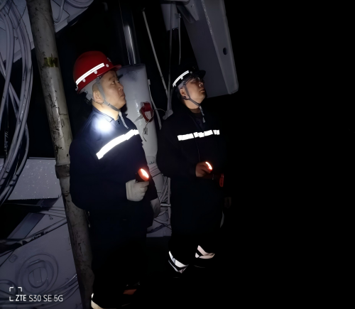 山西离柳鑫瑞煤业有限公司矿井重大危险源评估