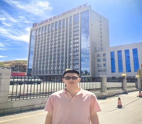 山西西山晋兴能源有限责任公司斜沟煤矿安全现状评价