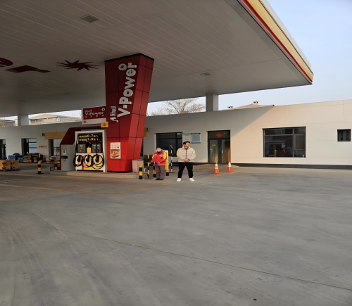 山西长运新能源有限公司运城盐湖区姚孟分公司