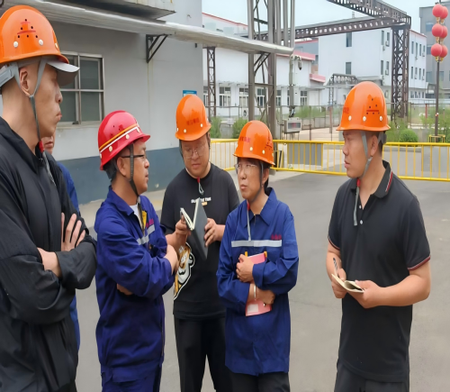 山西金鼎潞宝能源科技有限公司（管理层）