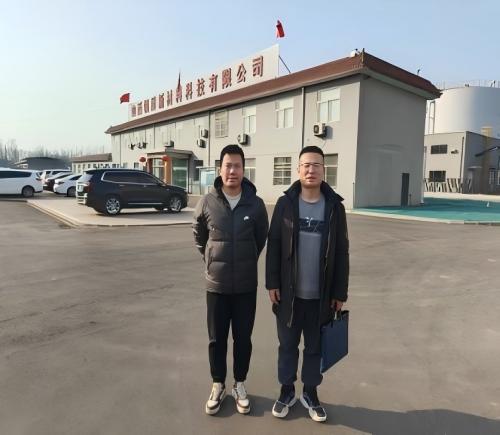 山西领泽新材料科技有限公司新建年产10万吨锂电池添加剂新材料项目一期工程（第一批3万吨/年三乙胺装置）安全评价