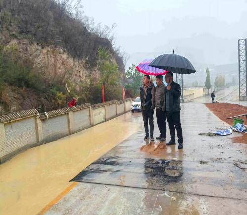 平定县大路万基矿山有限公司年产50万吨玄武岩扩建项目安全预评价报告