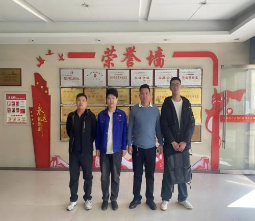 山西灵石红杏旺盛煤业有限公司矿井重大危险源评估