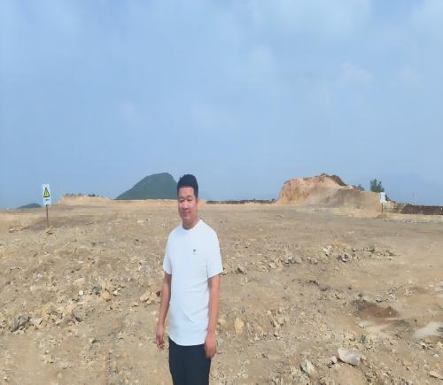 盂县鼎盛钙业有限公司240万吨/年建筑用石灰岩矿露天开采改扩建项目安全验收评价报告