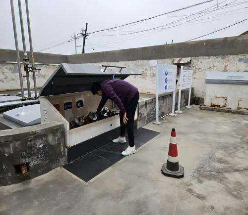 中国石化销售股份有限公司山西运城绛县石油分公司中杨加油站安全现状评价报告