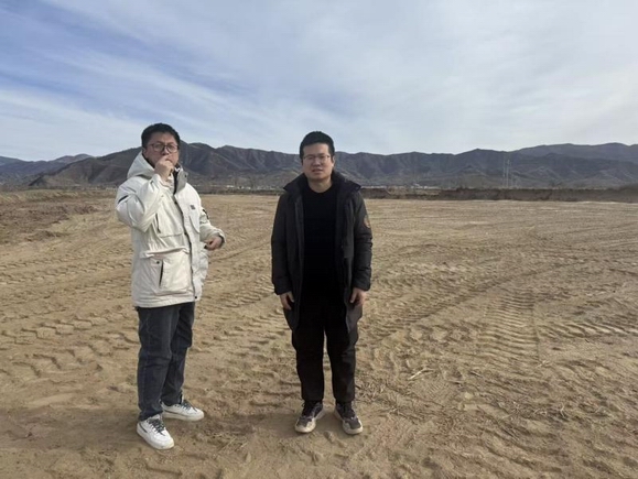 五台县德峰矿业有限公司（尾矿库干堆） 安全现状评价报告