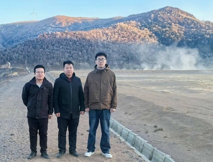 代县八塔三山铁矿龙鑫有限责任公司（龙鑫二号尾矿库） 安全现状评价报告