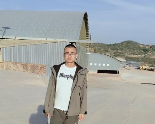 吕梁鑫腾达矿业有限公司20万吨/年低品位铝土矿综合利用项目安全设施设计诊断验收评价报告