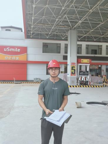 中国石油天然气股份有限公司山西晋中销售分公司晋中开发区汇通路东加油站防渗隐患治理项目 专项安全评价报告